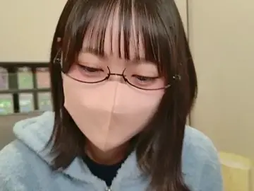 Stripchat Live Sex Cam of HIKARI_x0