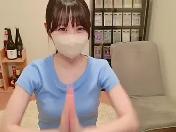 Stripchat Live Sex of HIKARI_x0
