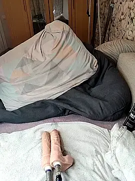 Stripchat Live Porn of Lola_Hale