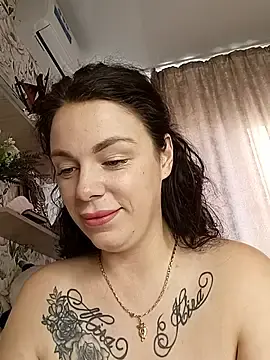 Stripchat Adult Webcam of Lola_Hale