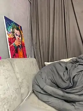 Stripchat Sex Chat of Lola_Hale