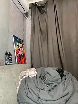 Stripchat Adult Video Chat of Lola_Hale