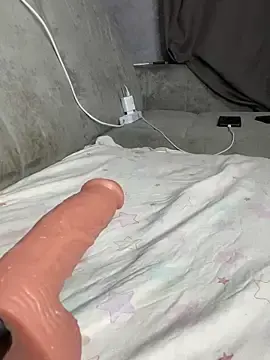 Stripchat Live Porn of Lola_Hale