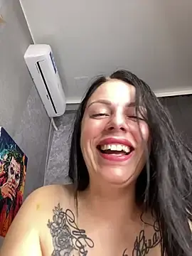Stripchat Sex Chat of Lola_Hale