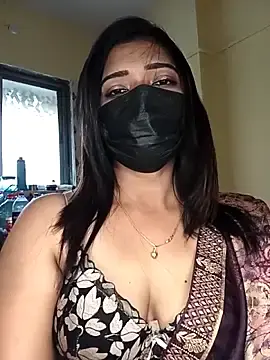 Stripchat Nude Webcam of Marathi_rani2