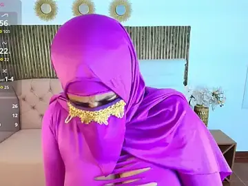 Stripchat Live Porn of Nadia_Privee