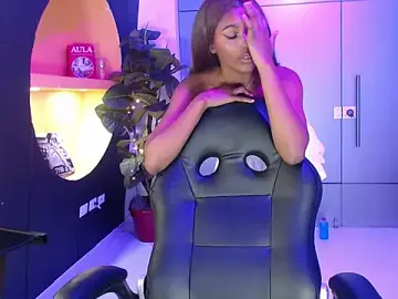 Stripchat Sex Cam of NatazhaQueen