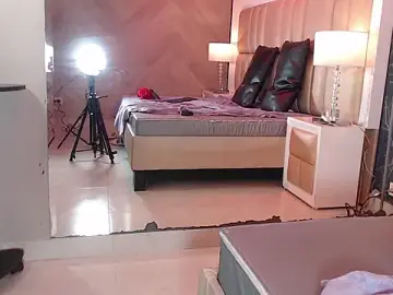 Stripchat Live Sex of NatazhaQueen