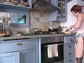 Stripchat Adult Webcams of RubyLynxx