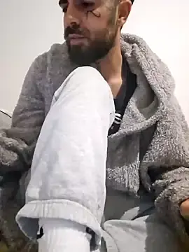 Stripchat Best Webcam of charlye_inkkkk