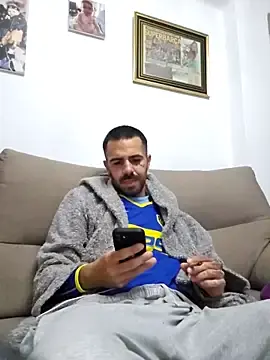 Stripchat Adult Webcams of charlye_inkkkk