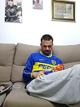 Stripchat Sex Chat of charlye_inkkkk