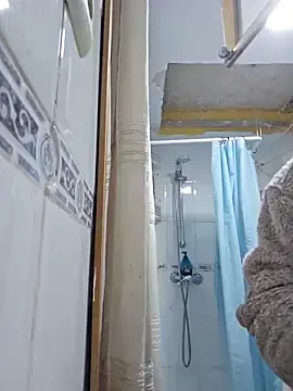 Stripchat Private Sex Chat of charlye_inkkkk