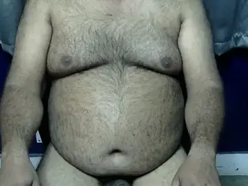 Stripchat Adult Webcam of hairysubcub_70