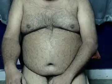 Stripchat Adult Webcams of hairysubcub_70