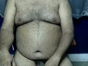 Stripchat Best live sex cam show of hairysubcub_70