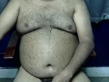 Stripchat Sex Chat of hairysubcub_70