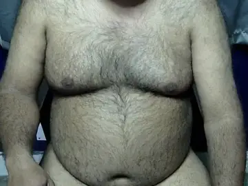 Stripchat Sex Cam of hairysubcub_70