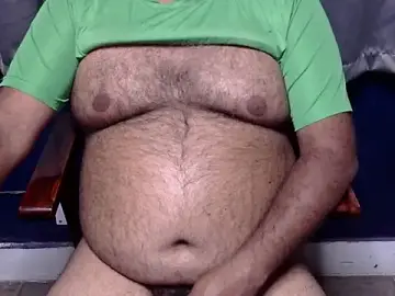 Stripchat Adult Video Chat of hairysubcub_70