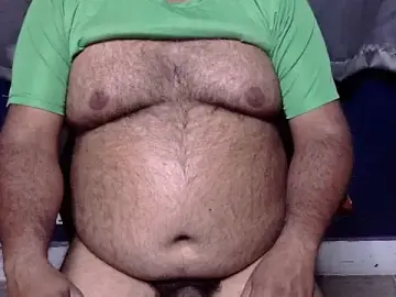 Stripchat Adult Webcams of hairysubcub_70