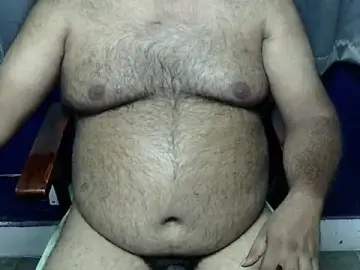 Stripchat Adult Video Chat of hairysubcub_70