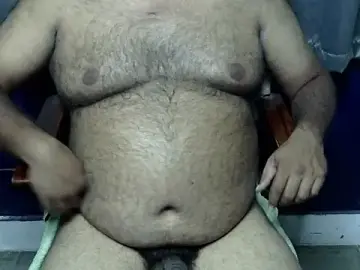 Stripchat Adult Webcam of hairysubcub_70