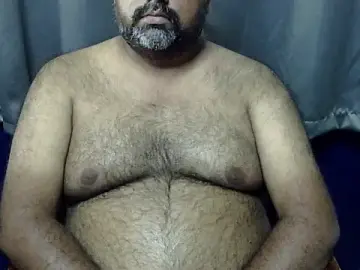 Stripchat Best live sex cam show of hairysubcub_70