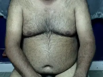 Stripchat Best live sex cam show of hairysubcub_70