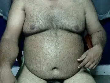 Stripchat Sex Chat of hairysubcub_70