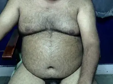Stripchat Live Sex of hairysubcub_70