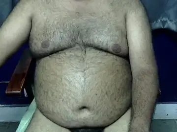 Stripchat Adult Webcams of hairysubcub_70