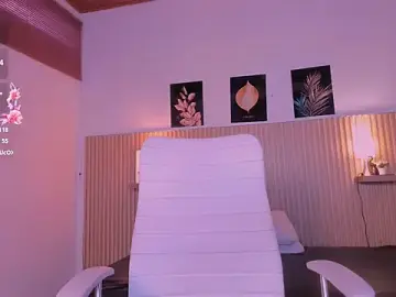 Stripchat Live Porn of hana_falak