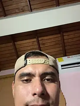 Stripchat Sex Chat of lucas-storm