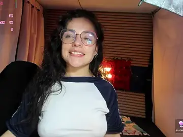 Stripchat Live Sex Cam of rosse_2504