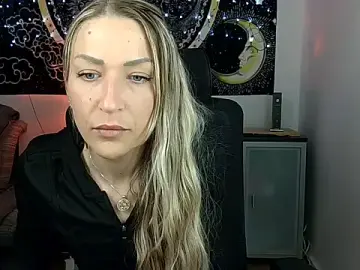 Stripchat Live Sex of -Jeany-