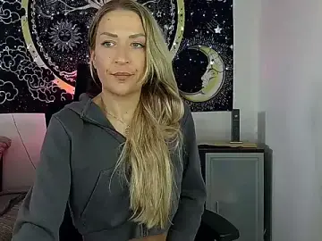 Stripchat Adult Video Chat of -Jeany-