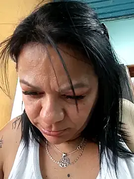 Stripchat Sex Cam of Dafne_77