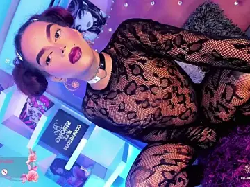 Stripchat Nude Webcam of Diiva_Smiith