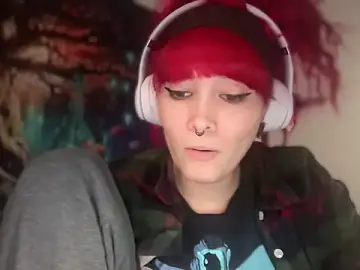 Stripchat Sex Chat of FRRANNKIE