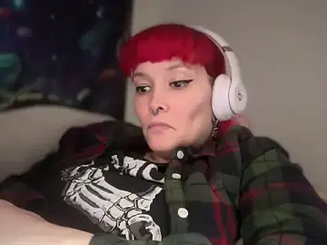 Stripchat Live Sex of FRRANNKIE