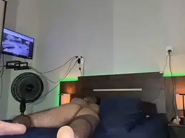 Stripchat Adult Video Chat of Gasc_1992