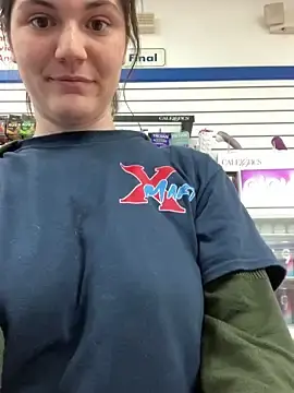 Stripchat Free Live Porn of Kora_Kat