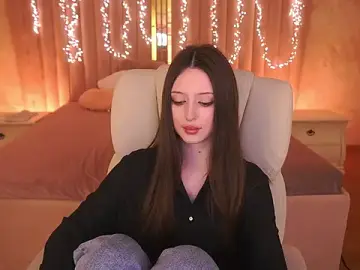 Stripchat Best live sex cam show of LovelyAngelyy