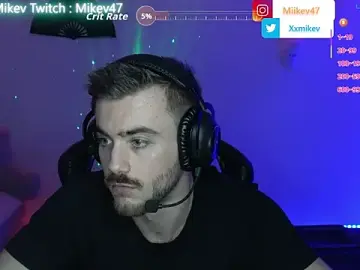 Stripchat Live Sex of Mikev