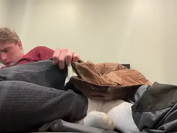 Stripchat Sex Cam of Novvikk88