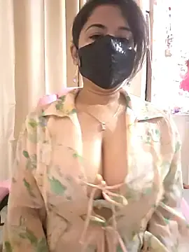 Stripchat Sex Cam of Sameera_2025