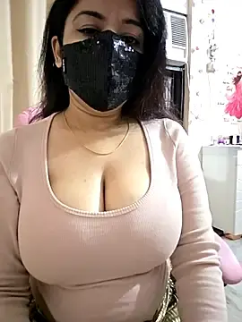 Stripchat Sex Chat of Sameera_2025