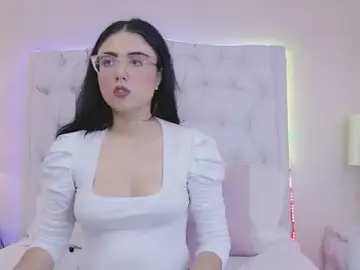 Stripchat Free Live Porn of ScarlettPetrova