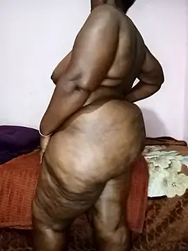 Stripchat Adult Webcams of Sweetblackassxxx505