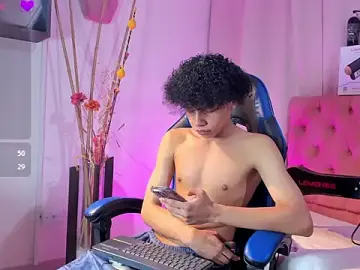 Stripchat Nude Webcam of _taylor_black